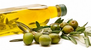 olive oil