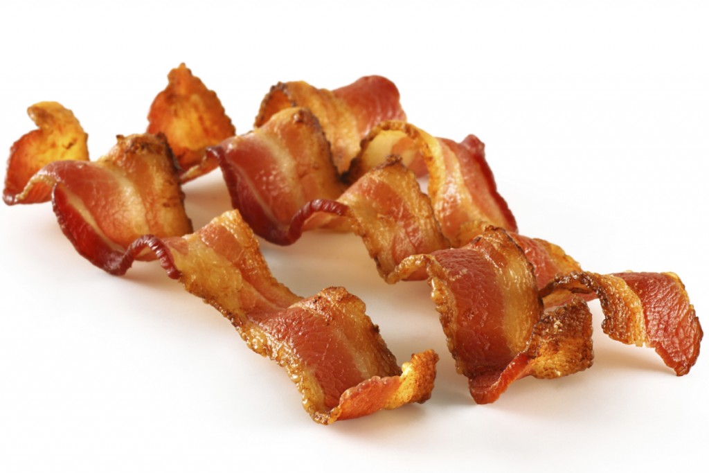 Can You Reheat Bacon? Can You Reheat?