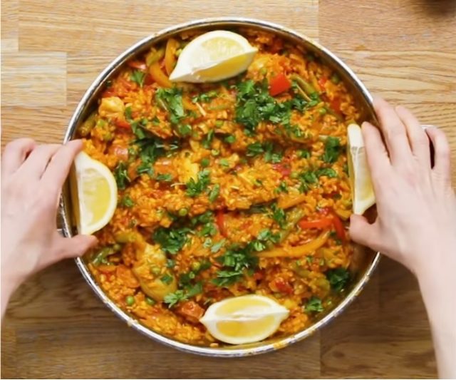 can-you-reheat-paella-can-you-reheat