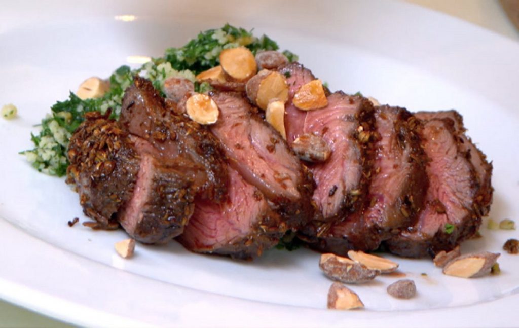 Can You Reheat Lamb Can You Reheat 