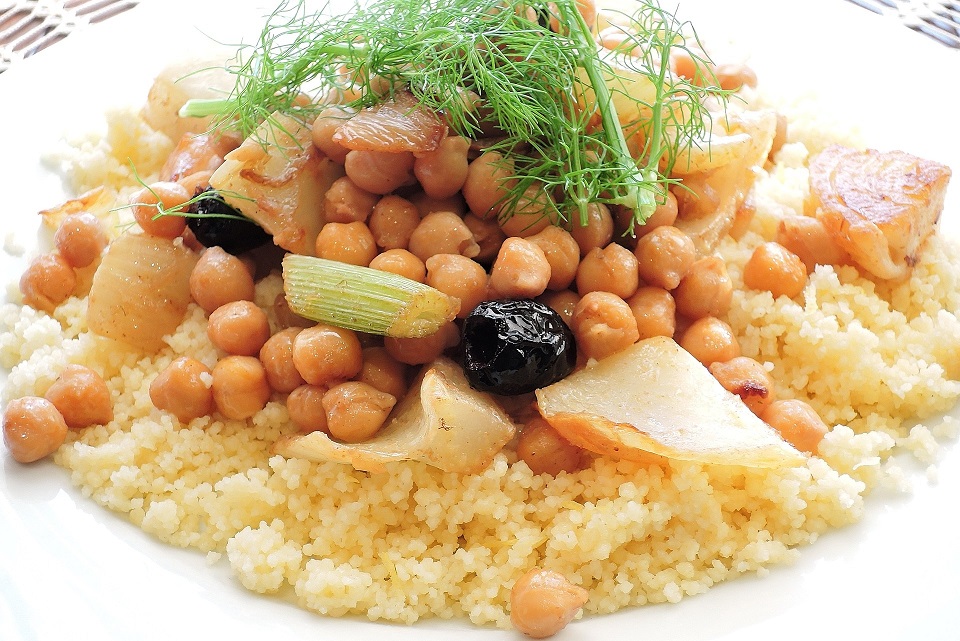 Can You Reheat Couscous? Can You Reheat?